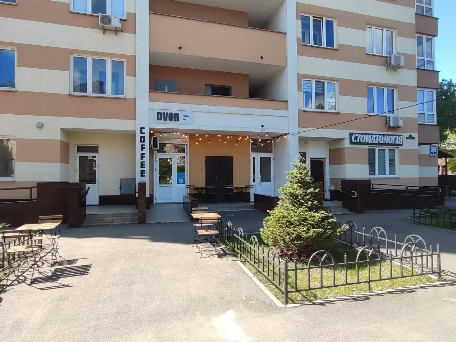 Квартири Люкс Метро Чернігівська Apartamento Kiev Exterior foto